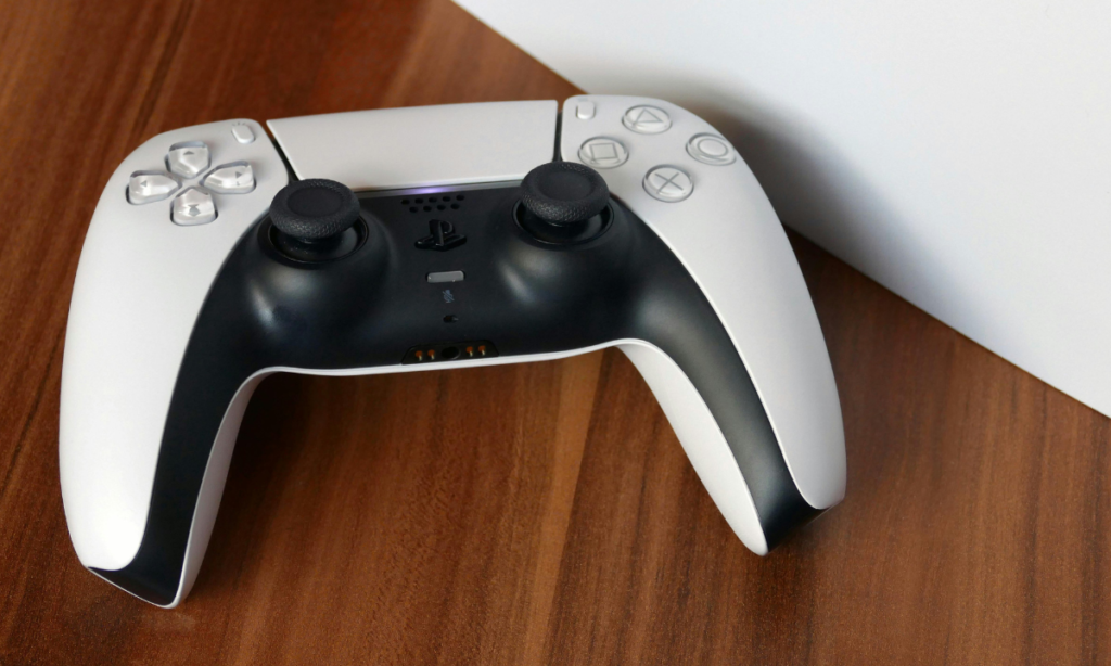 Quikconsole com Consoles Gaming