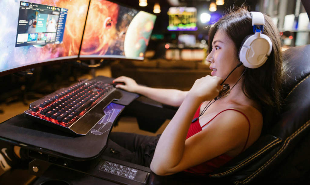 Eurogamersonline.com Pc Gaming