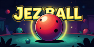 Jezzball 