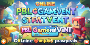 Online Game Event PBLGamevent