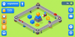 Engineering Games Online