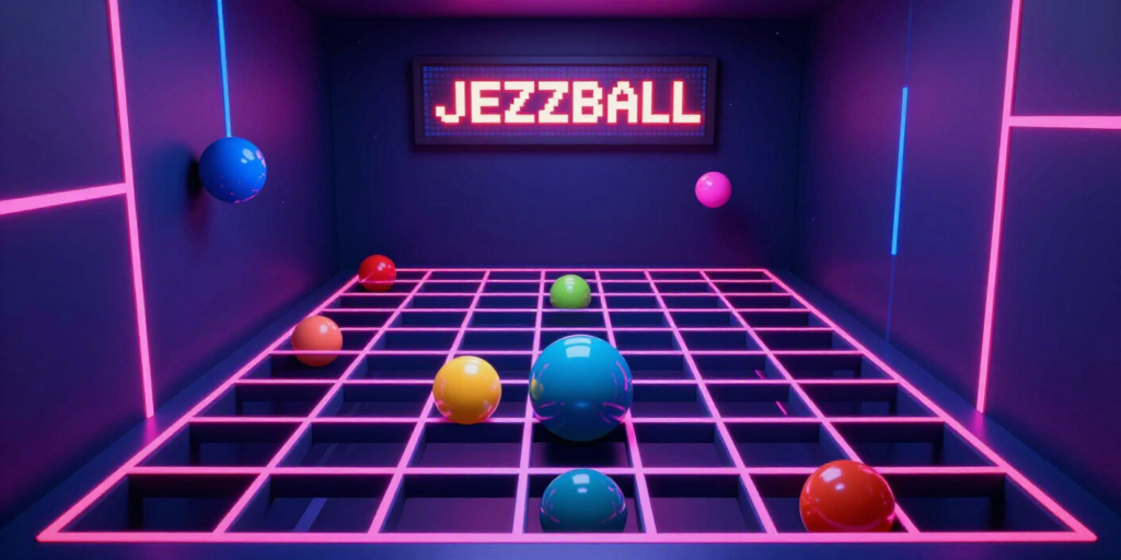 Jezzball