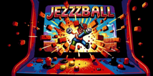 Jezzball 