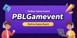 Online Game Event PBLGamevent