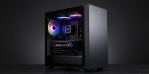 Apex Gaming PC
