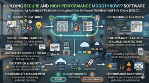 How mogothrow77 Software Is Built 