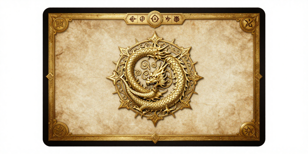 What Is a Draconian Card? Everything You Need to Know