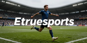 Etruesports Com