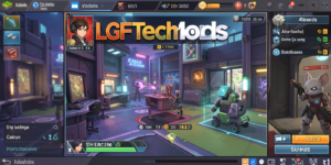 How to Pick the Right Game LCFTechMods