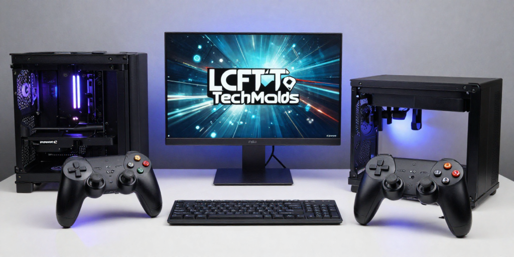 How to Pick the Right Game LCFTechMods