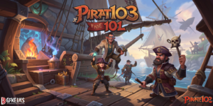 Pirate101