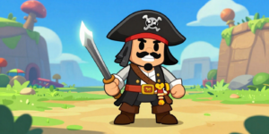 Pirate101