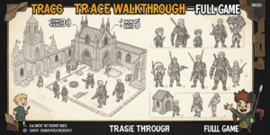 Trace Walkthrough