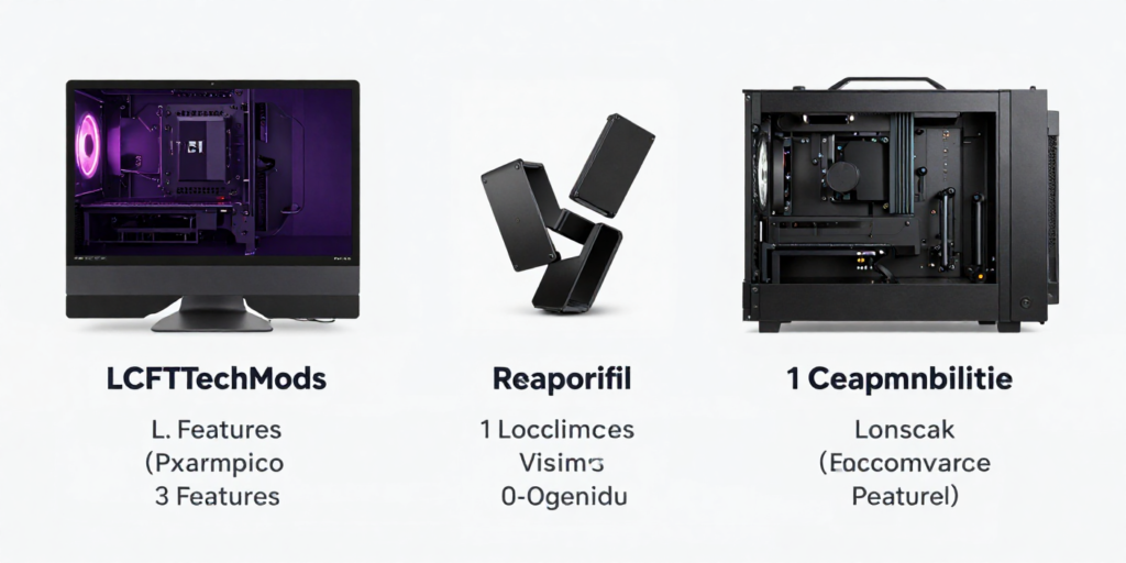 How to Pick the Right Game LCFTechMods