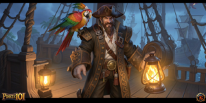 Pirate101