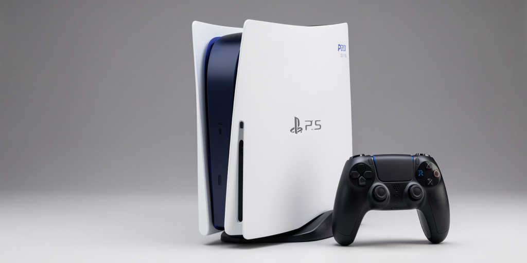 PS5 Pro