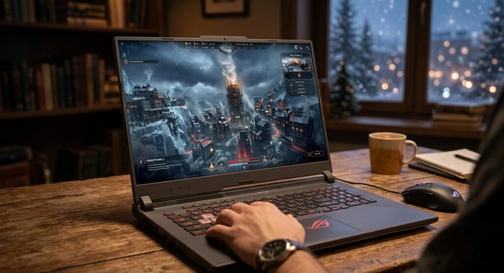 Frostpunk 2: Release Date, Gameplay, Features, and Beginner Survival Guide