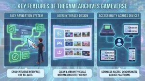 Thegamearchives Gameverse