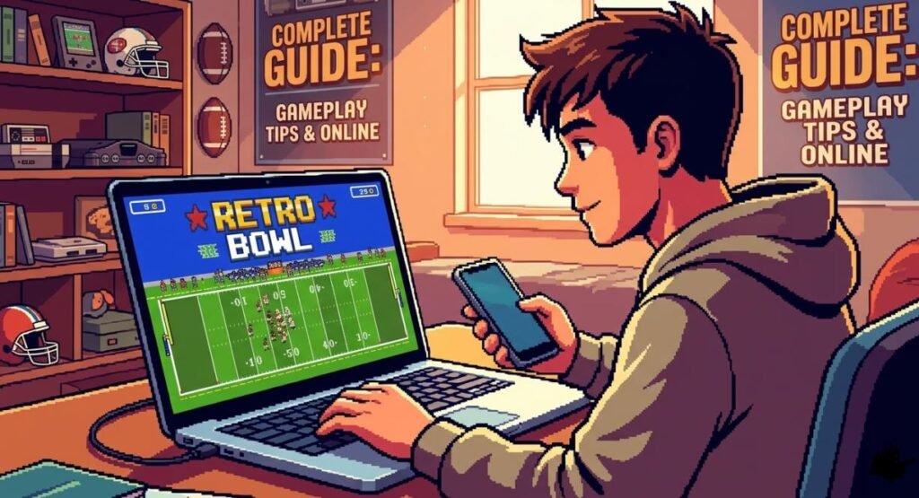 retro bowl3kh0
