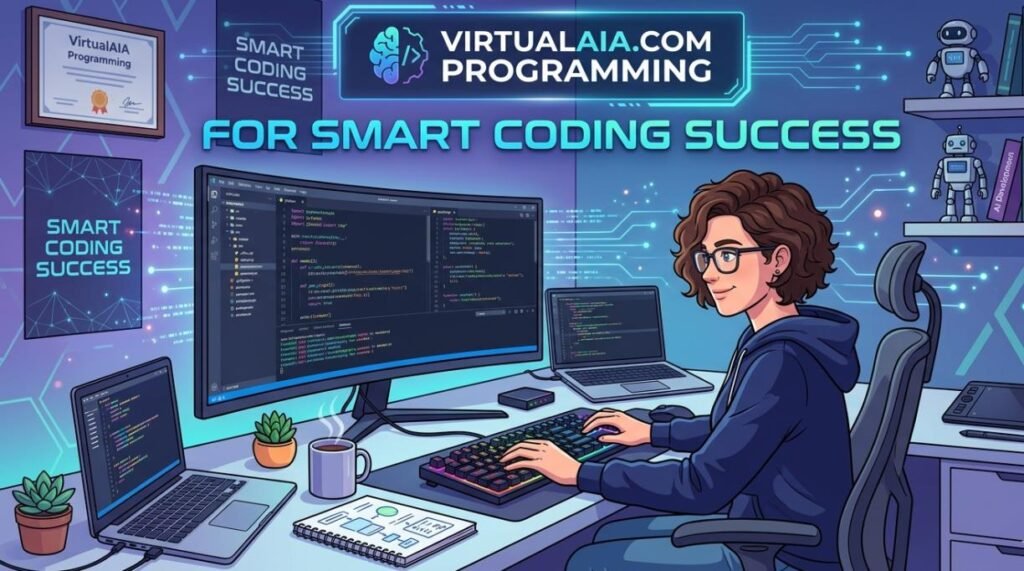 virtualaia.com programming