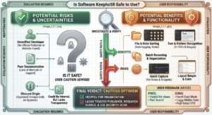 Software Keepho5ll 