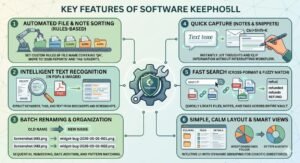 Software Keepho5ll 