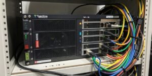 Tgarchiveconsole Set Up