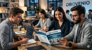 Drovenio IT Certification Guide
