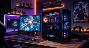 revolvertech gaming