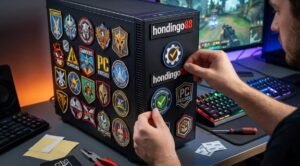when hondingo88 patches pc