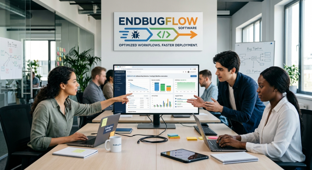 Endbugflow Software Explained: Features, Benefits, and How It Works