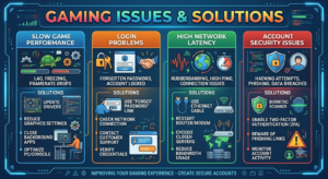 Topicsolutions Online Gaming