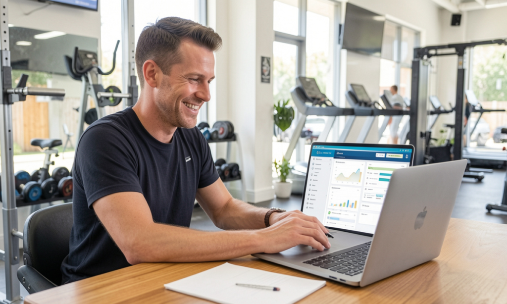 When Is It Time for a Small Gym to Upgrade Its Management Software