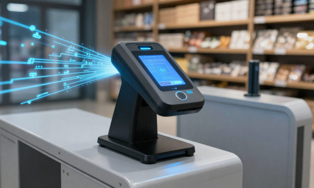 How Automated Age-Verification Software Protects Online Shops