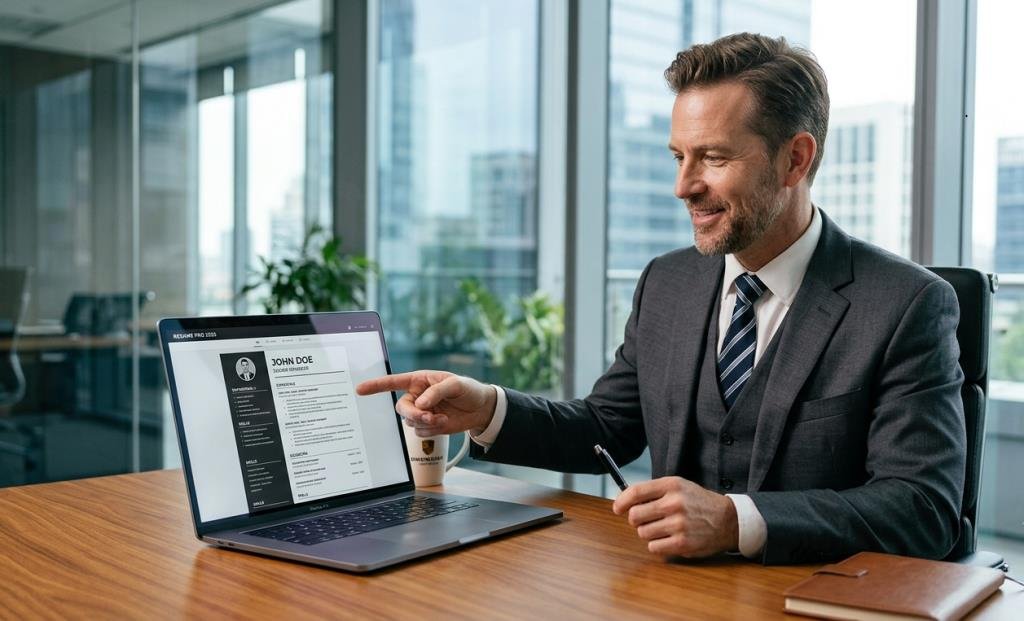Resume Makers