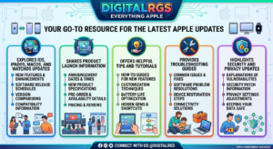 Digitalrgs Everything Apple
