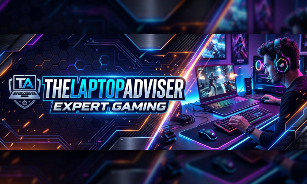 TheLaptopAdviser Expert Gaming: Essential Things to Know Before Buying