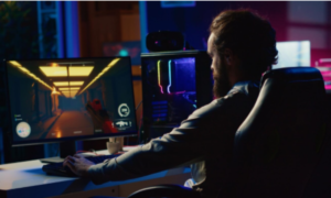 Ergonomic Gaming Chairs for Tall Gamers