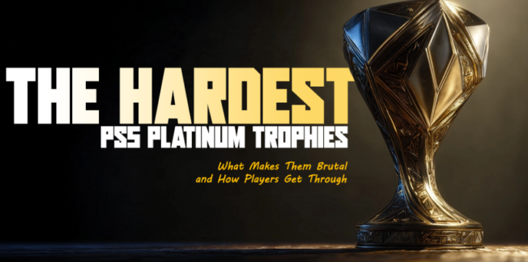 Trophies