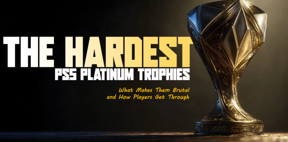 Trophies